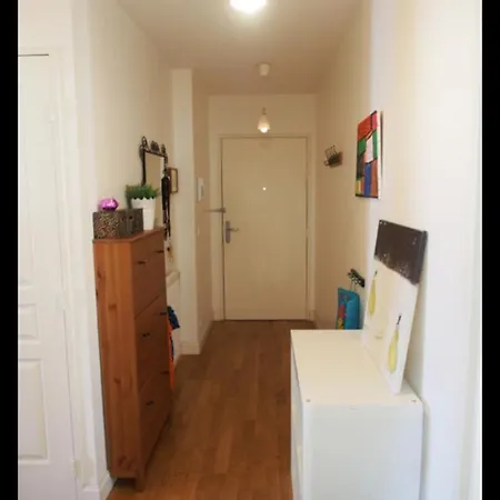 Le Bon Coin Apartment
