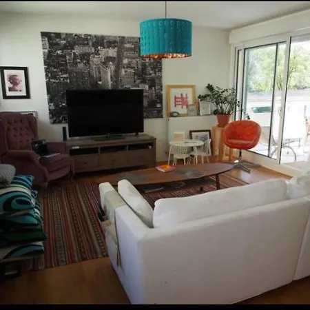 Le Bon Coin Apartment Bordeaux