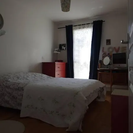 Le Bon Coin Apartment