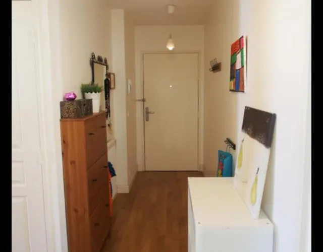 Le Bon Coin Apartment