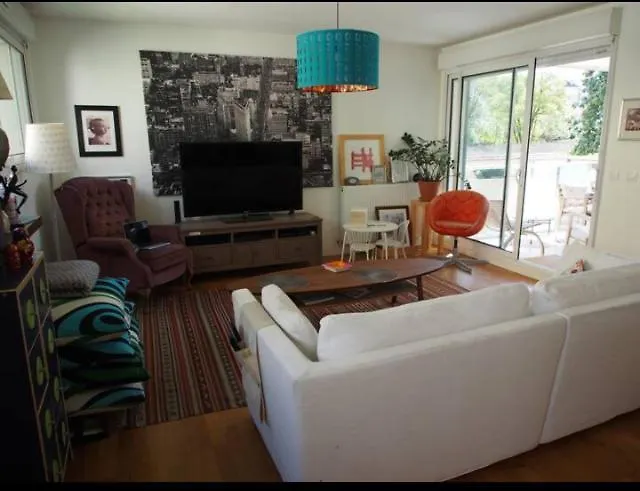 Le Bon Coin Apartment Bordeaux