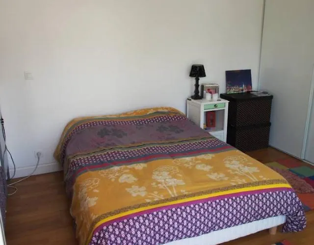 Apartment Le Bon Coin *