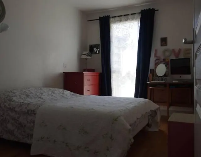 Le Bon Coin Apartment