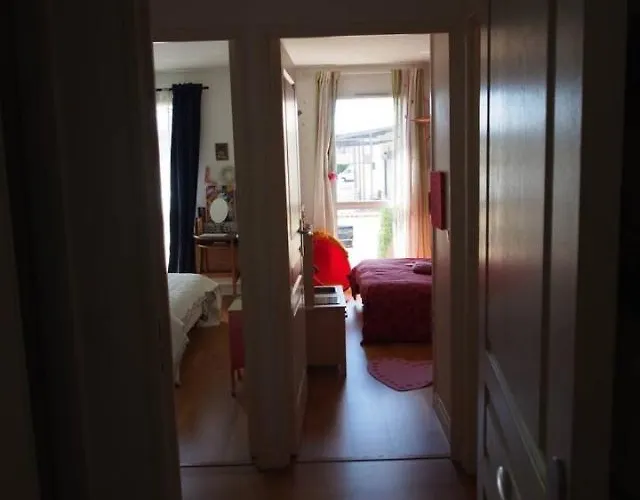 Apartment Le Bon Coin *