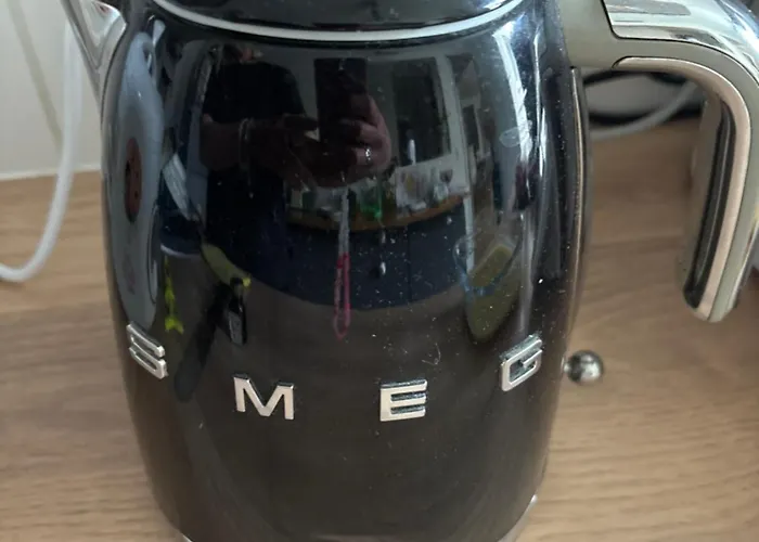 Le Bon Coin Apartment